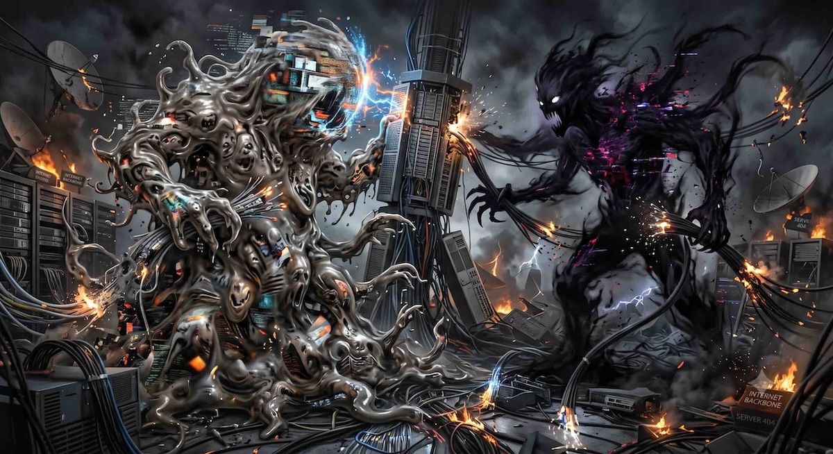 AI slop and Shadow AI