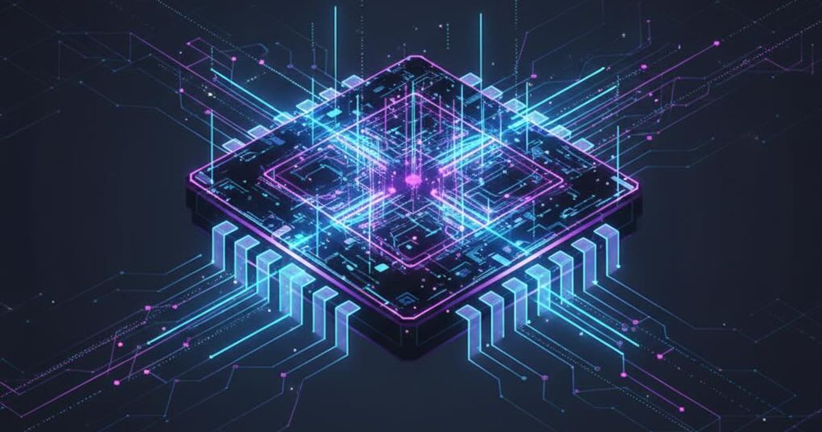 Coherent Light Computes: How Optical AI Chips Could Change Everything