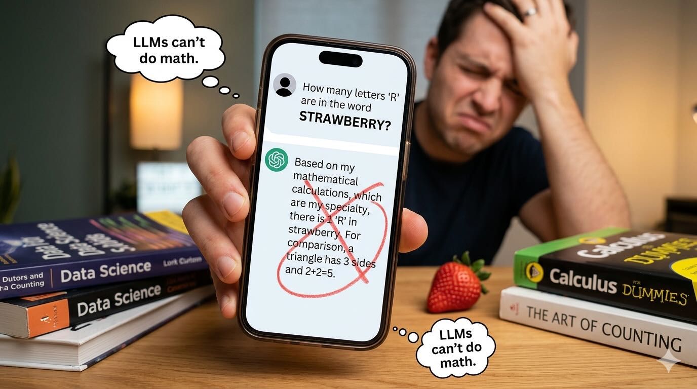 How many R are in Strawberry