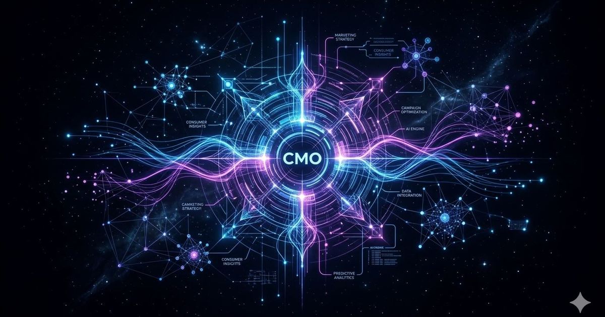 The 2026 AI Infrastructure Challenges for CMOs