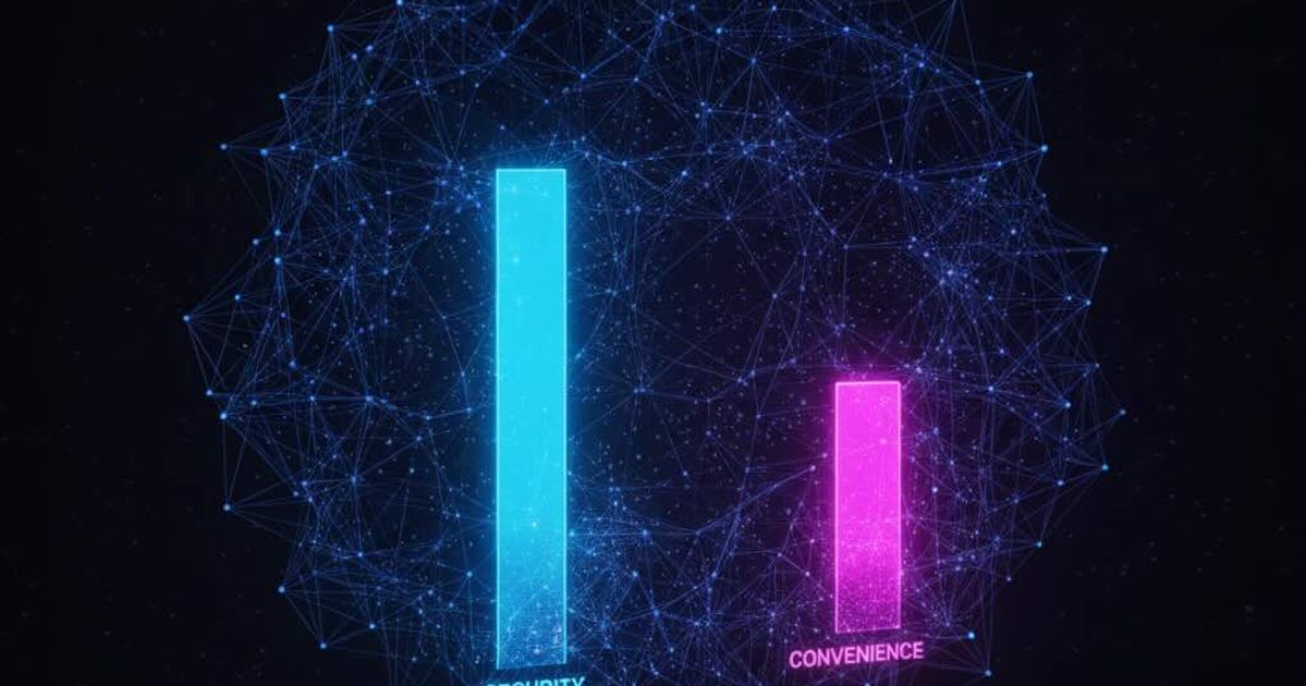 How Personality Psychology Is Rewriting the Security-Convenience