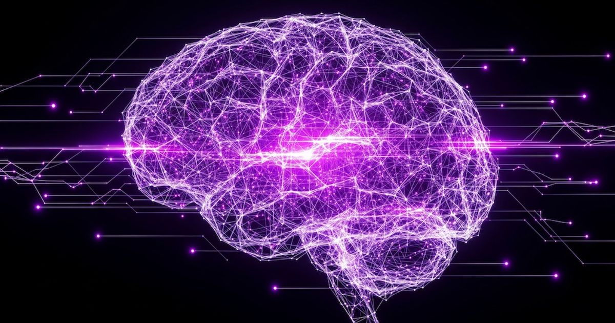 Talk at St. Edwards University: Neuroscience and AI