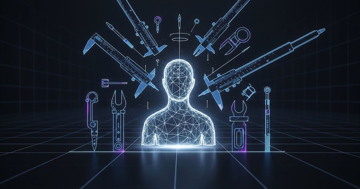Persona Creation Tools