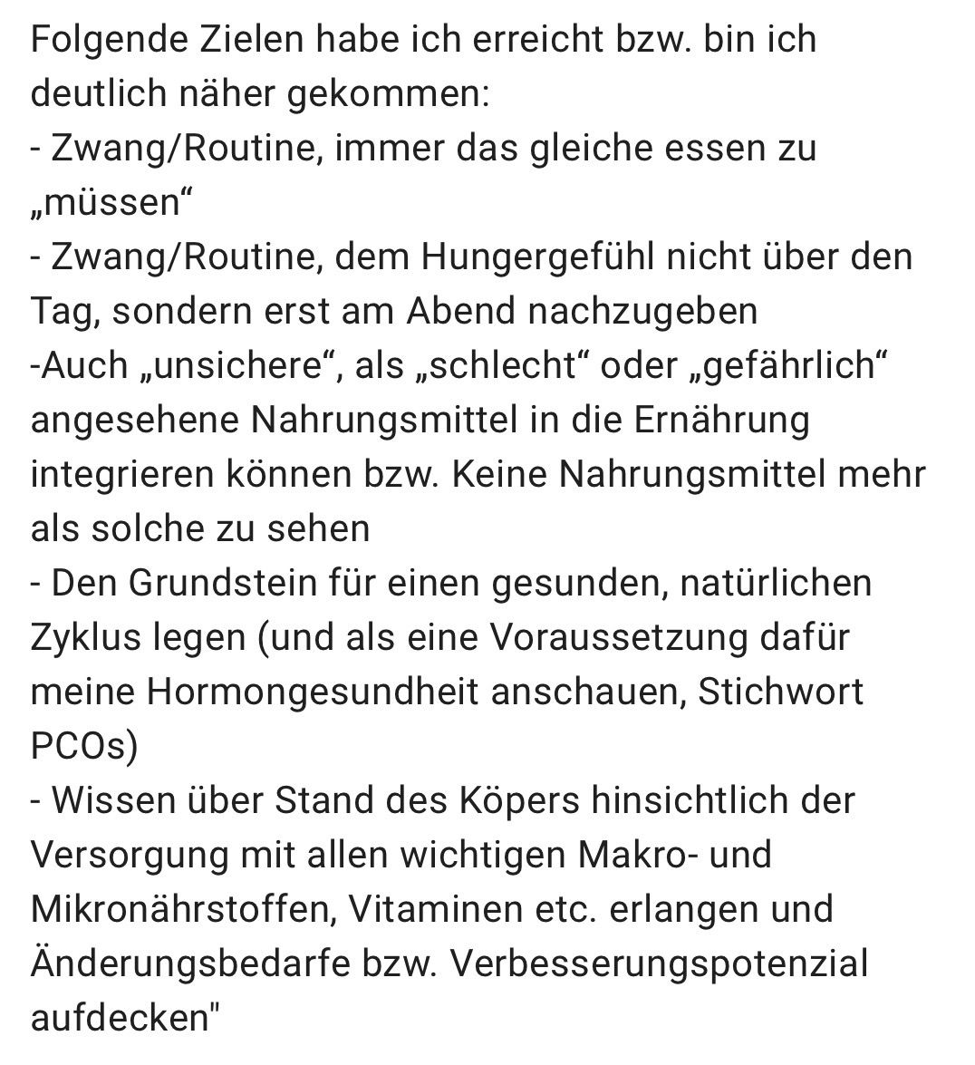 Feedback 14