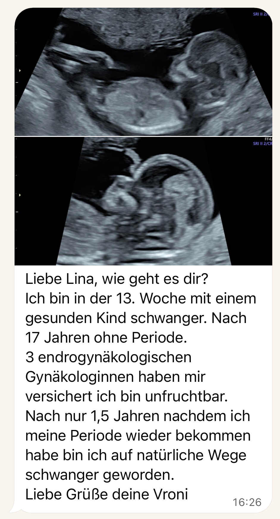 Google Bewertung 1