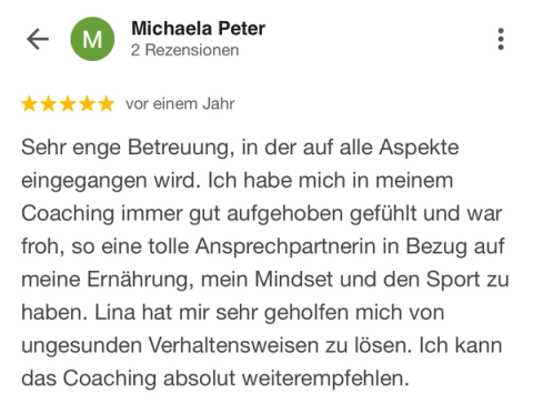 FBL-Queen Michaela
