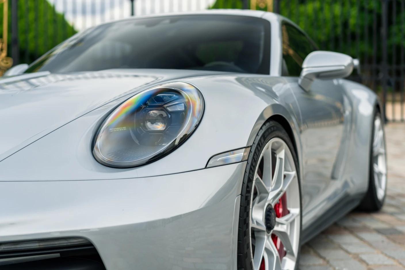 Location Porsche 911 GT3 en Suisse avec Astral Motorclub