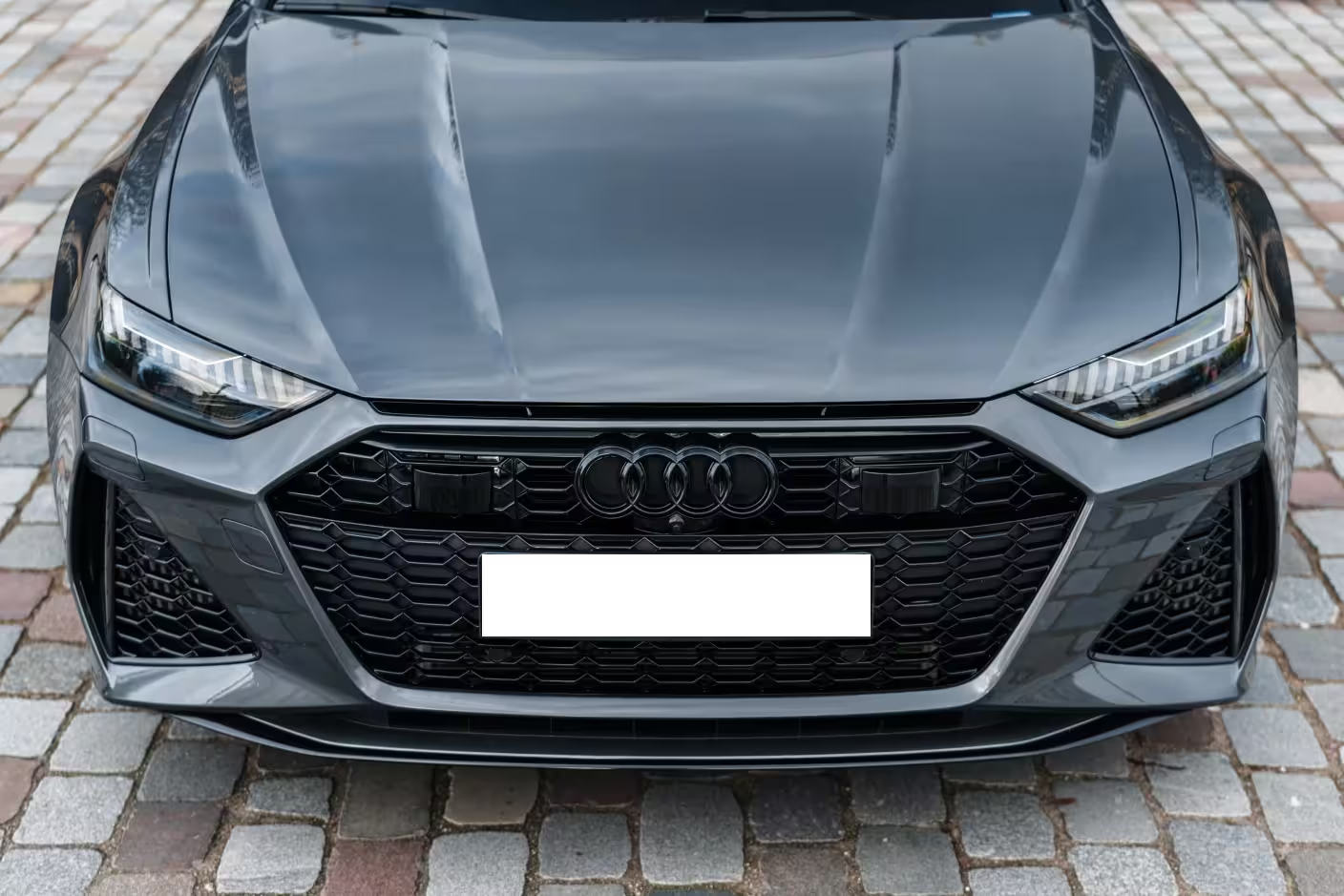 Location Audi RS6 break sportive à Genève, confort et sportivité réunis