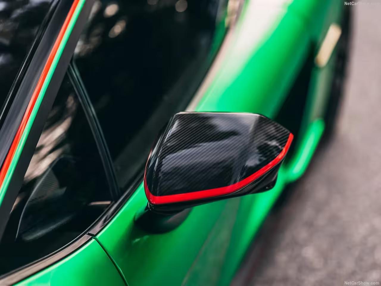 Journée circuit en Lamborghini Temerario – Précision et puissance réunies