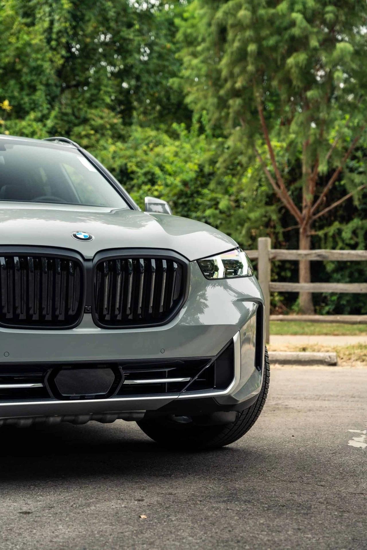 BMW X5 xDrive 40d en location à Genève – Astral Motorclub