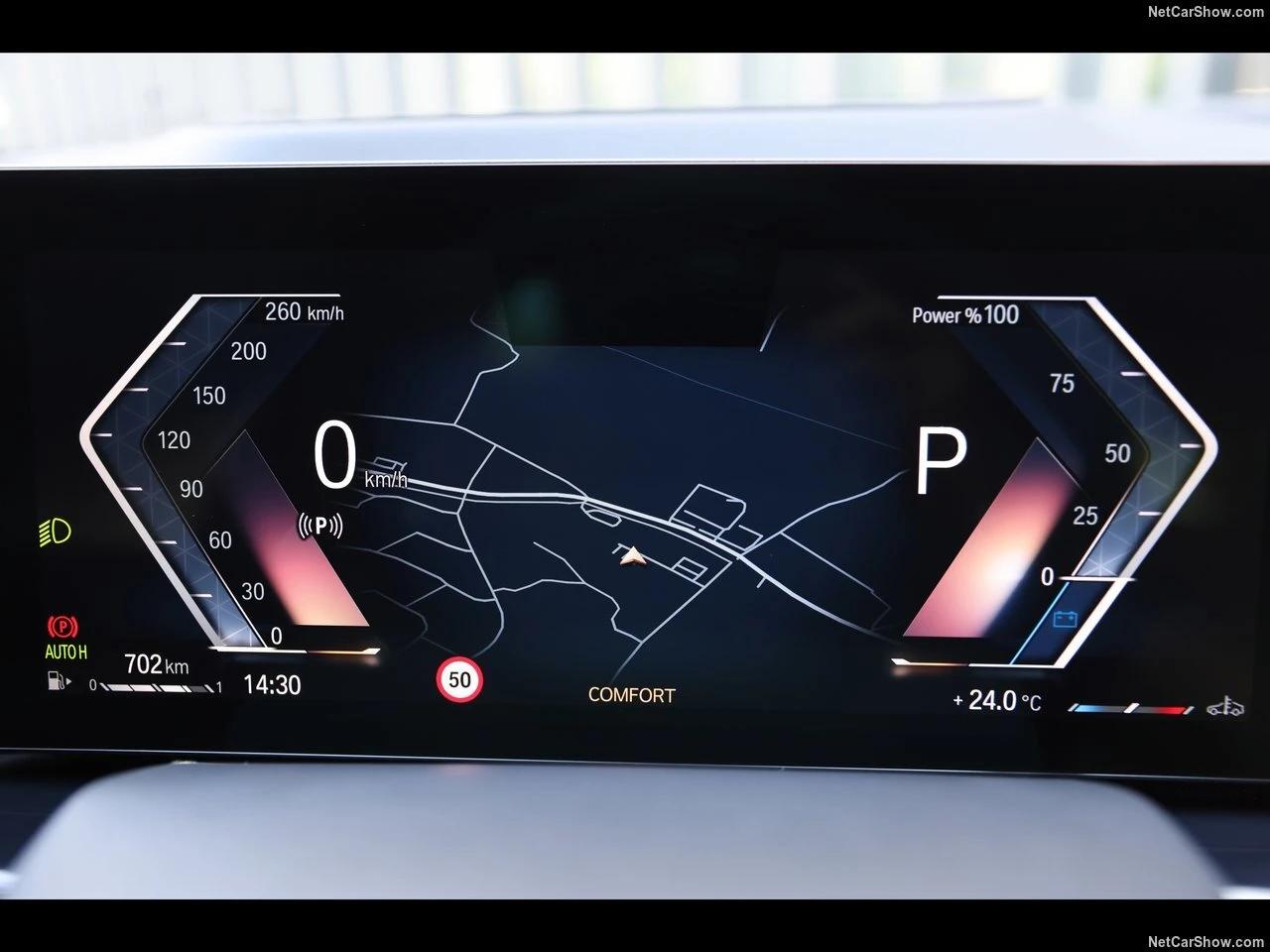 Location BMW X5 40i, moteur optimisé pour une conduite souple et puissante