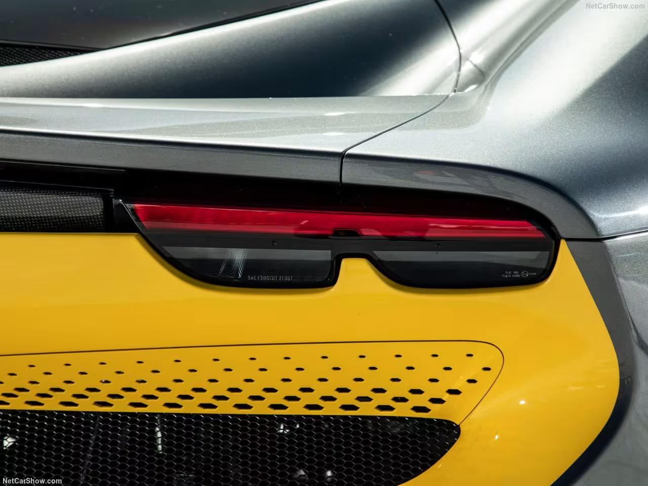 Rent a Ferrari 296 GTB in Geneva – a unique driving experience
