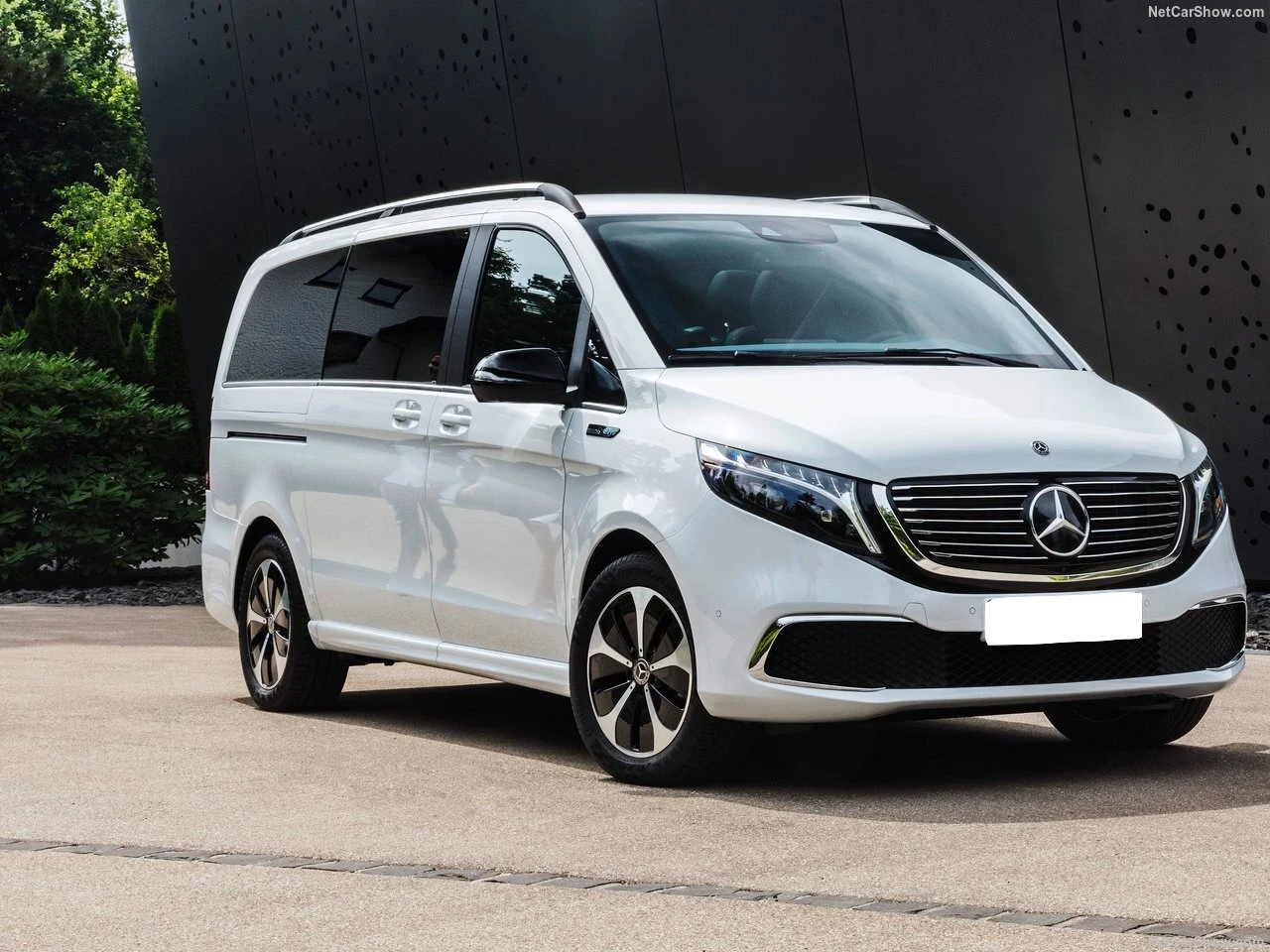 Location Mercedes Viano en Suisse, monospace haut de gamme pour tous vos déplacements