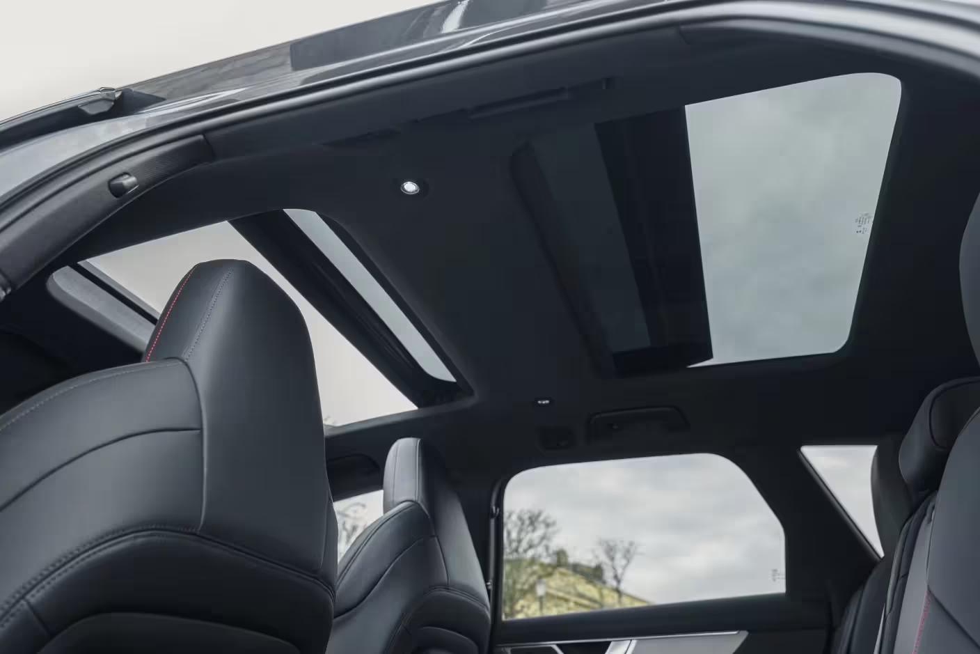 Audi RS6 en location à Genève – Astral Motorclub