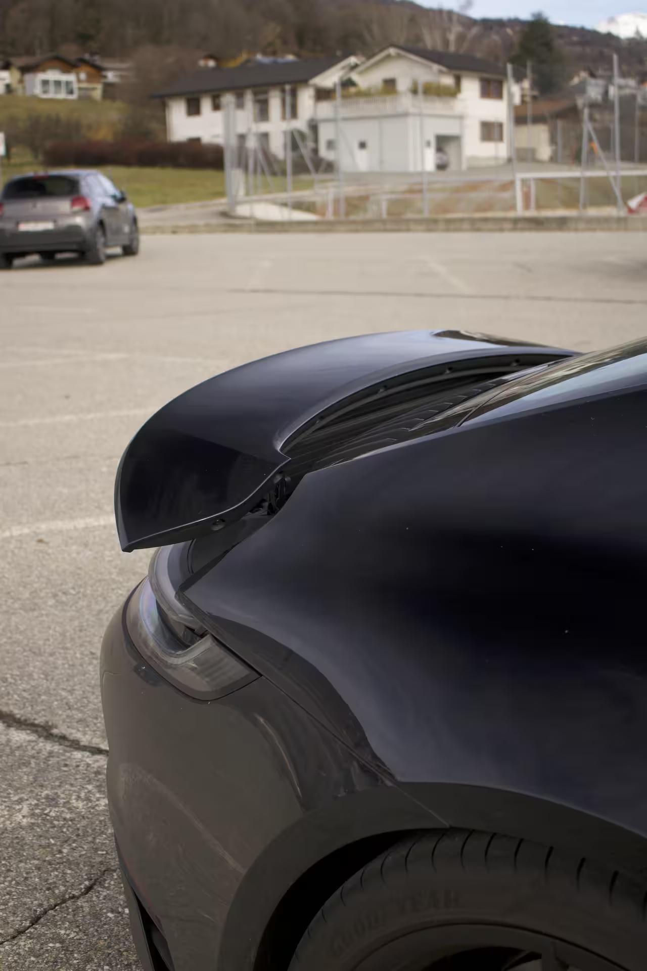 Porsche 911 Carrera 4 GTS – Une aérodynamique retravaillée pour une efficacité accrue