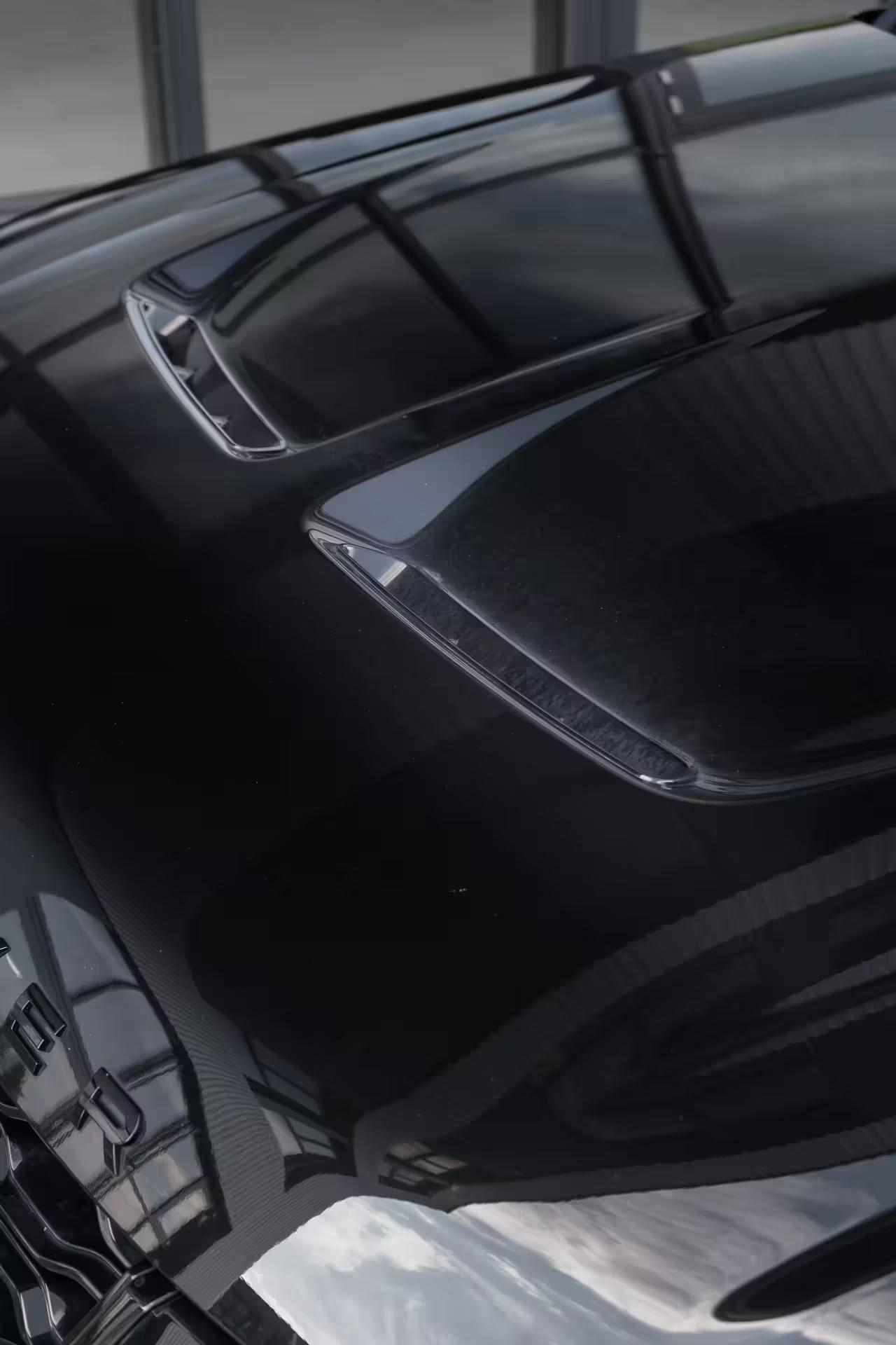 Louez un Range Rover Evoque en Suisse, un SUV premium pour une expérience haut de gamme