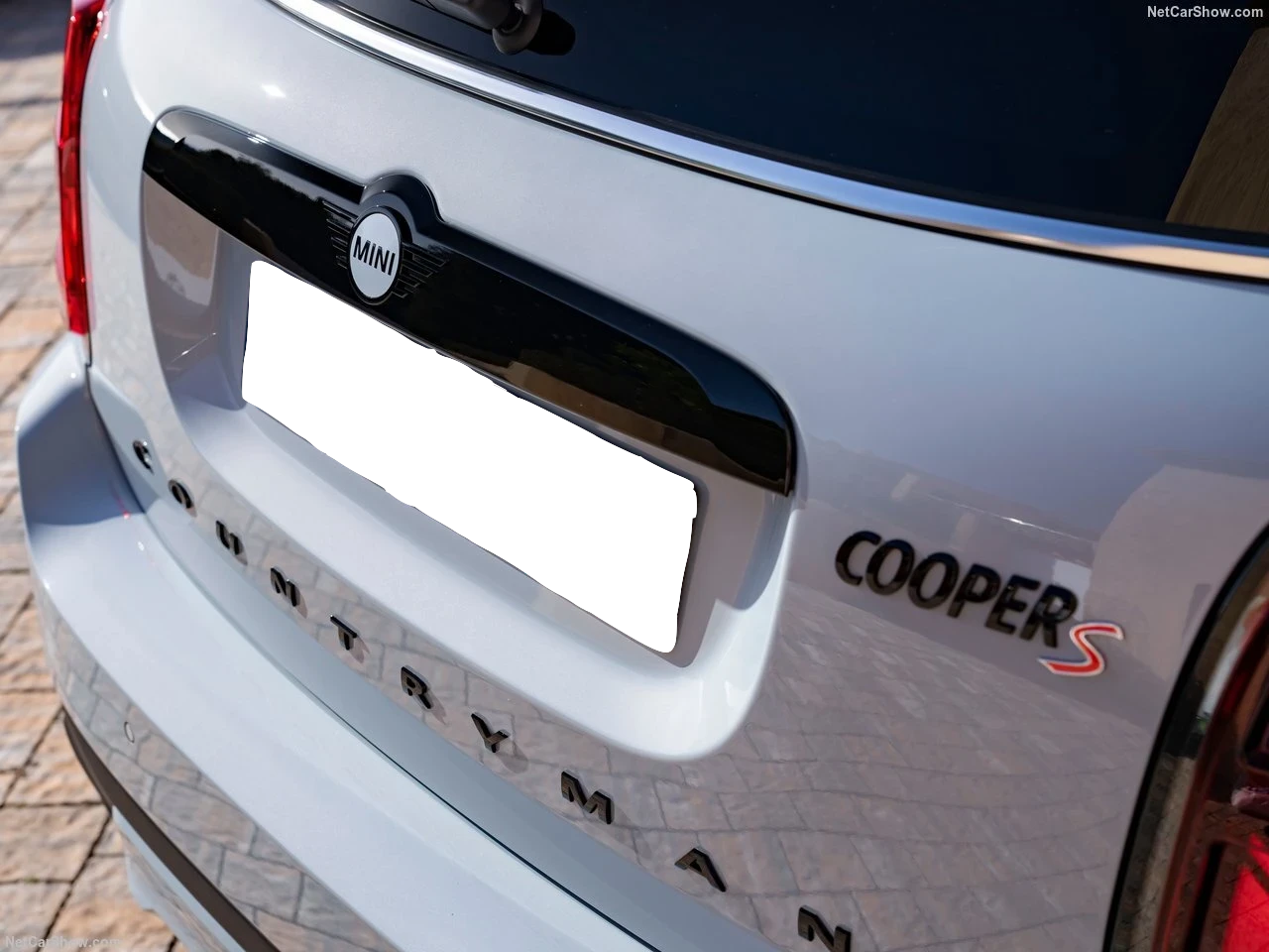 Mini Countryman – L’esprit premium, du style au confort