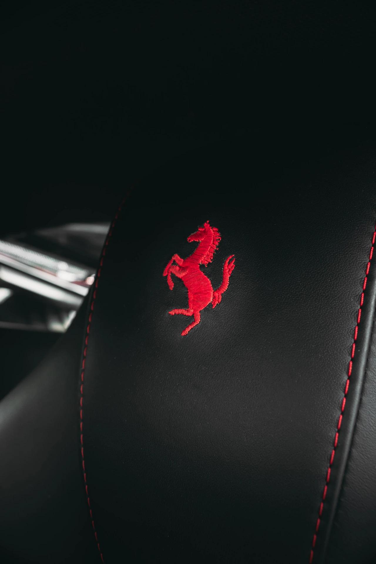 Rent a Ferrari 488 GTB in Switzerland: the ultimate supercar experience.
