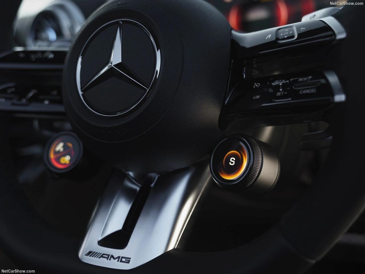 Location Mercedes SL 63 AMG à Genève, élégance et puissance dans un roadster de luxe