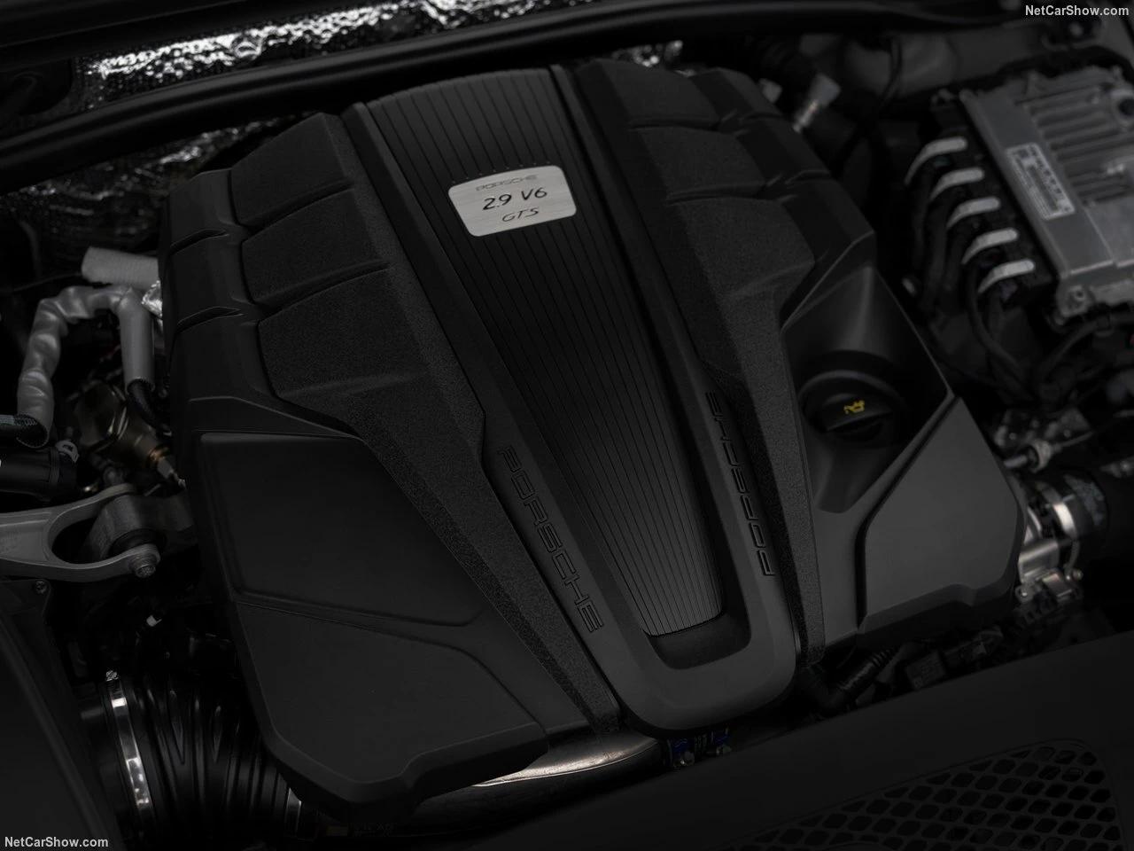 Porsche Cayenne – Un moteur hybride puissant et efficient