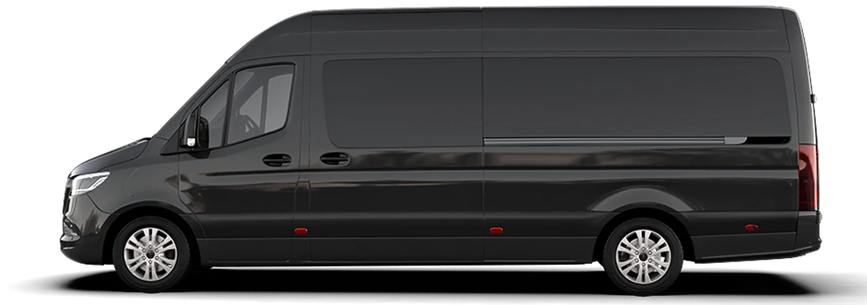 Mercedes-Benz Sprinter chauffeur Genève