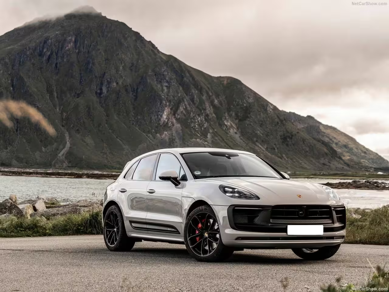 Louez un Porsche Macan GTS en Suisse, un SUV de luxe aux performances remarquables