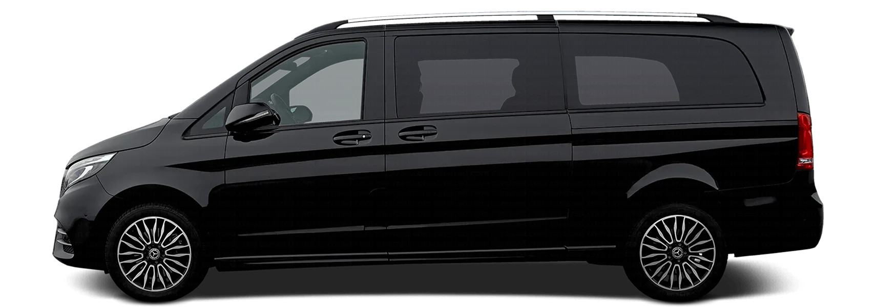 Mercedes-Benz V 250d chauffeur Genève