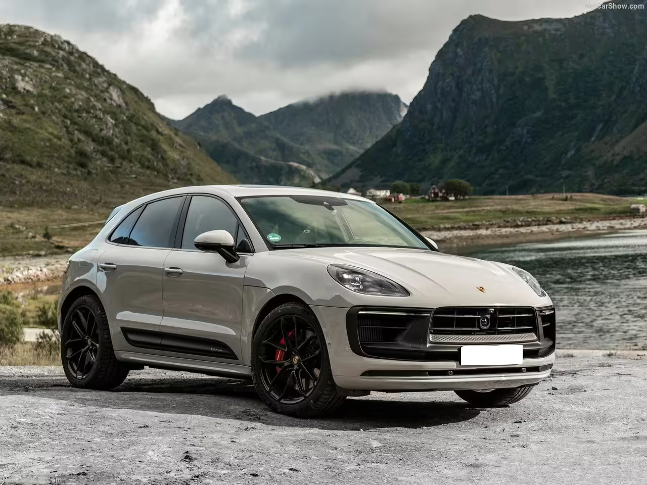 Porsche Macan GTS en location à Genève – Astral Motorclub