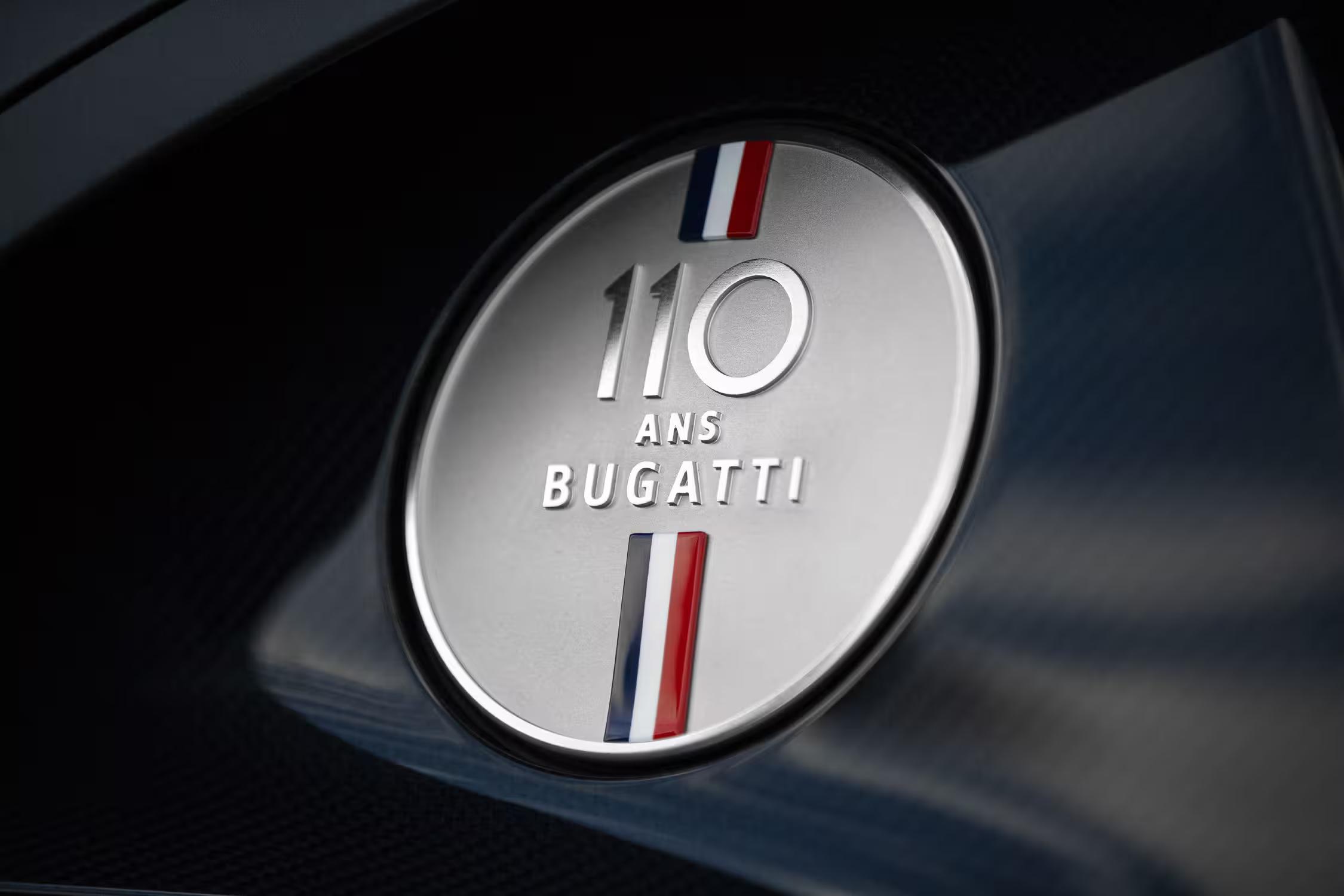 Location Bugatti Chiron en Suisse avec Astral Motorclub