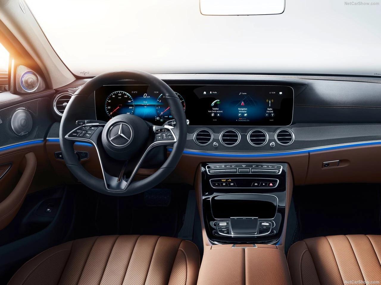 Mercedes-Benz E220d for rent in Geneva – Astral Motorclub