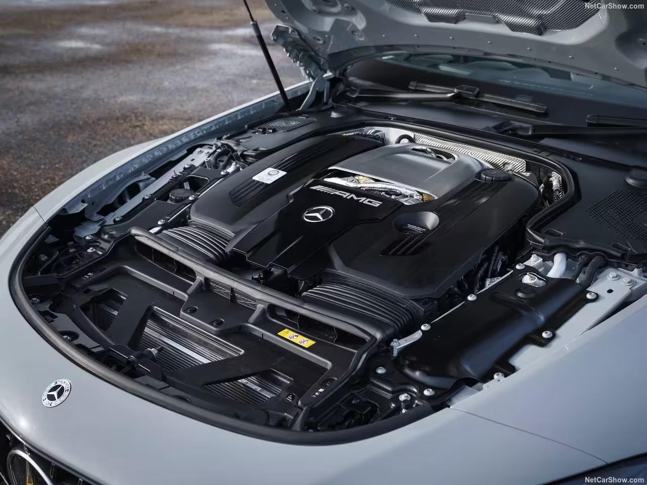Location Mercedes-AMG SL63 en Suisse avec Astral Motorclub