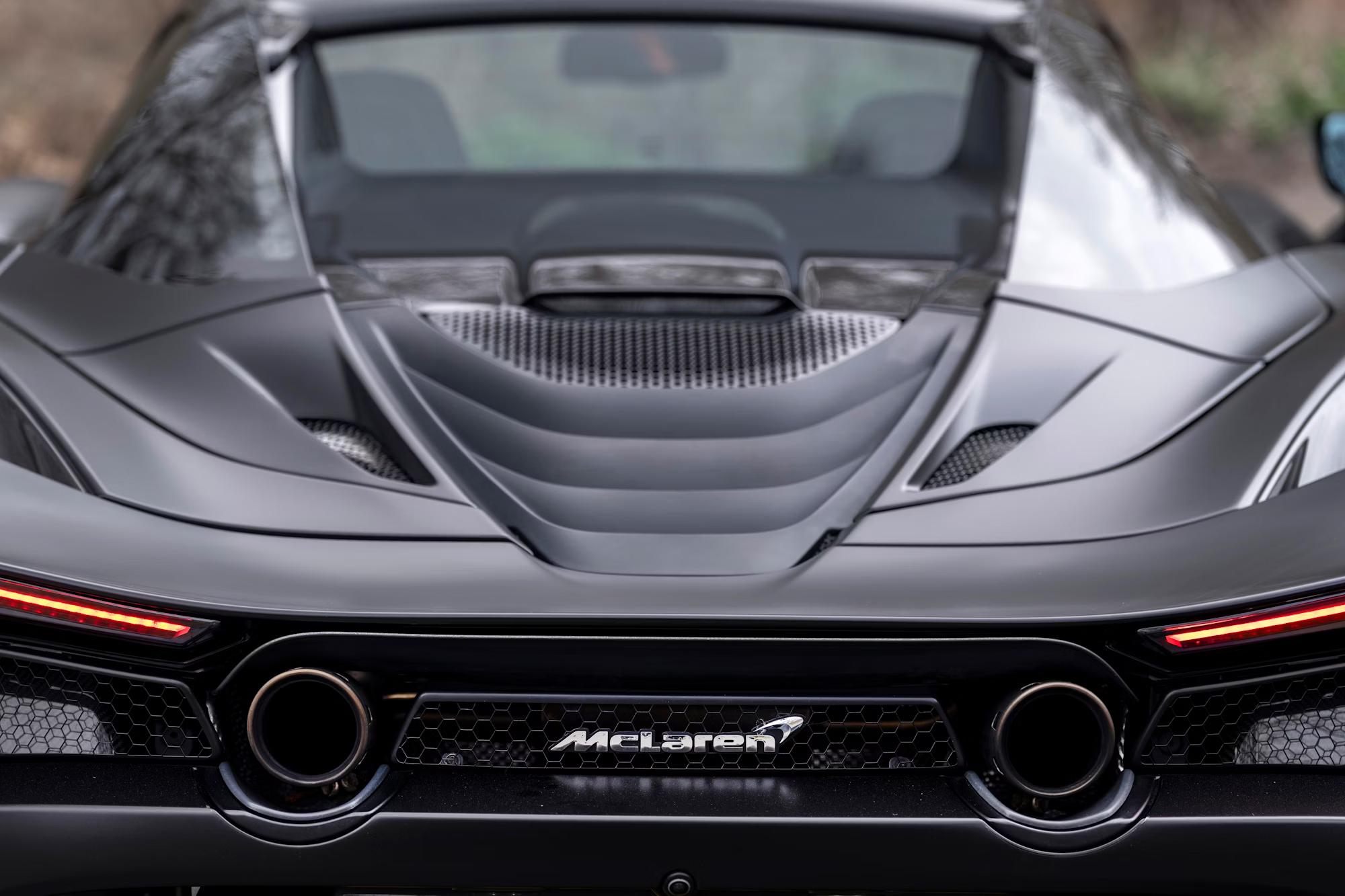 Mclaren 720S en location à Genève – Astral Motorclub