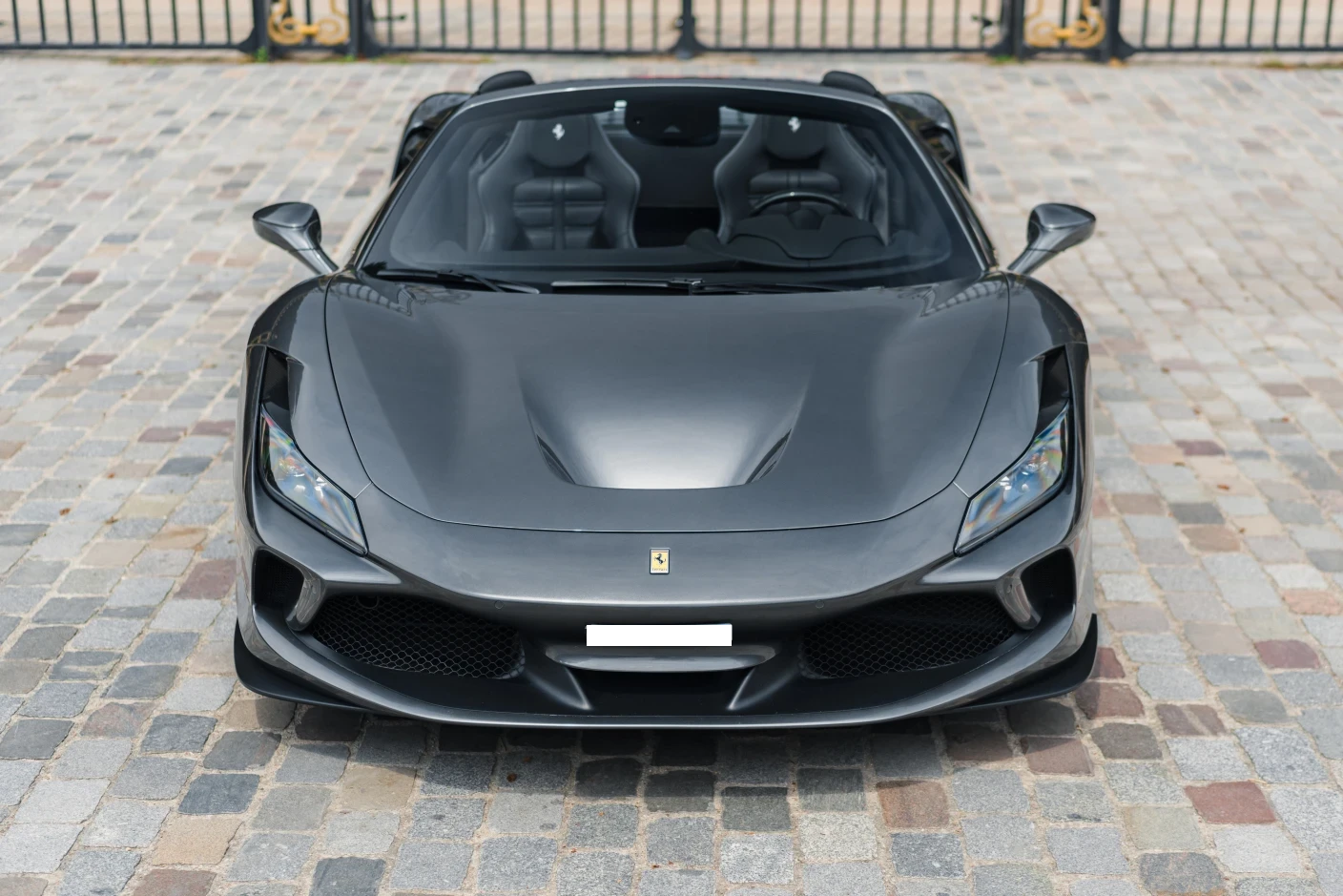 Le dernier exploit de Ferrari disponible à la location longue durée