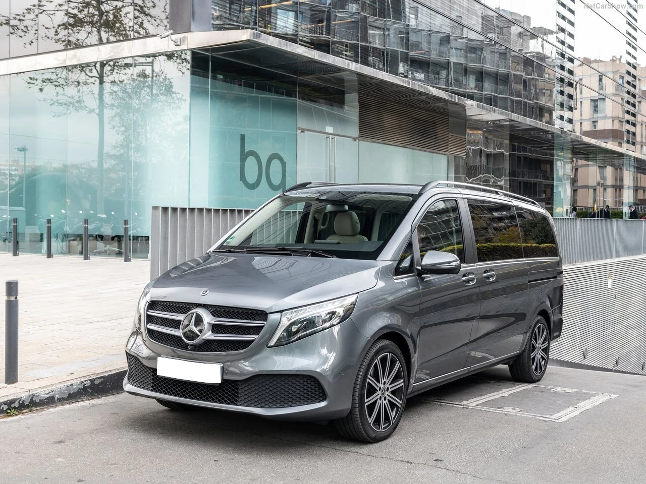 Location Mercedes Viano en Suisse, monospace haut de gamme pour tous vos déplacements