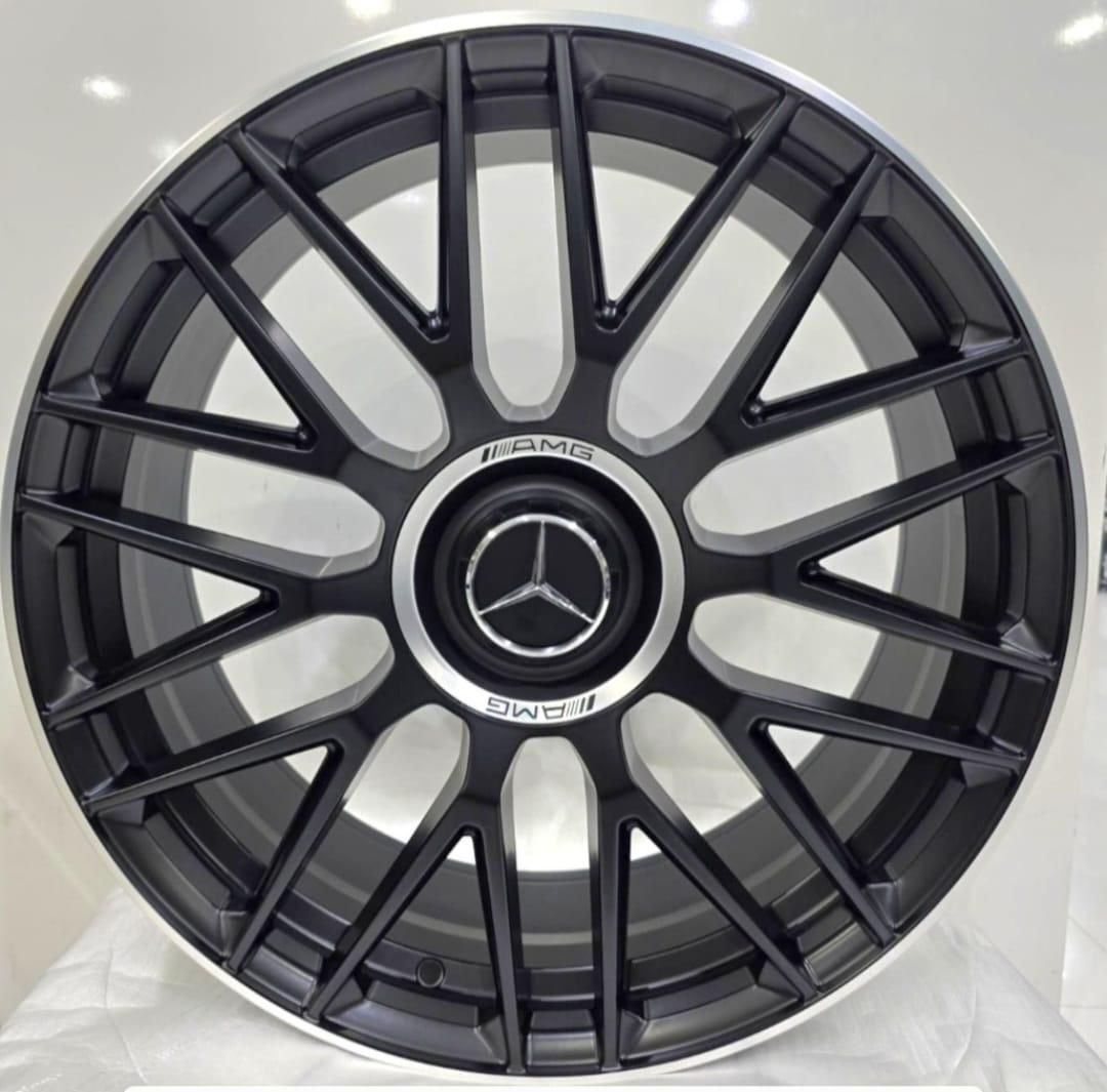 Mercedes - AMG Aero