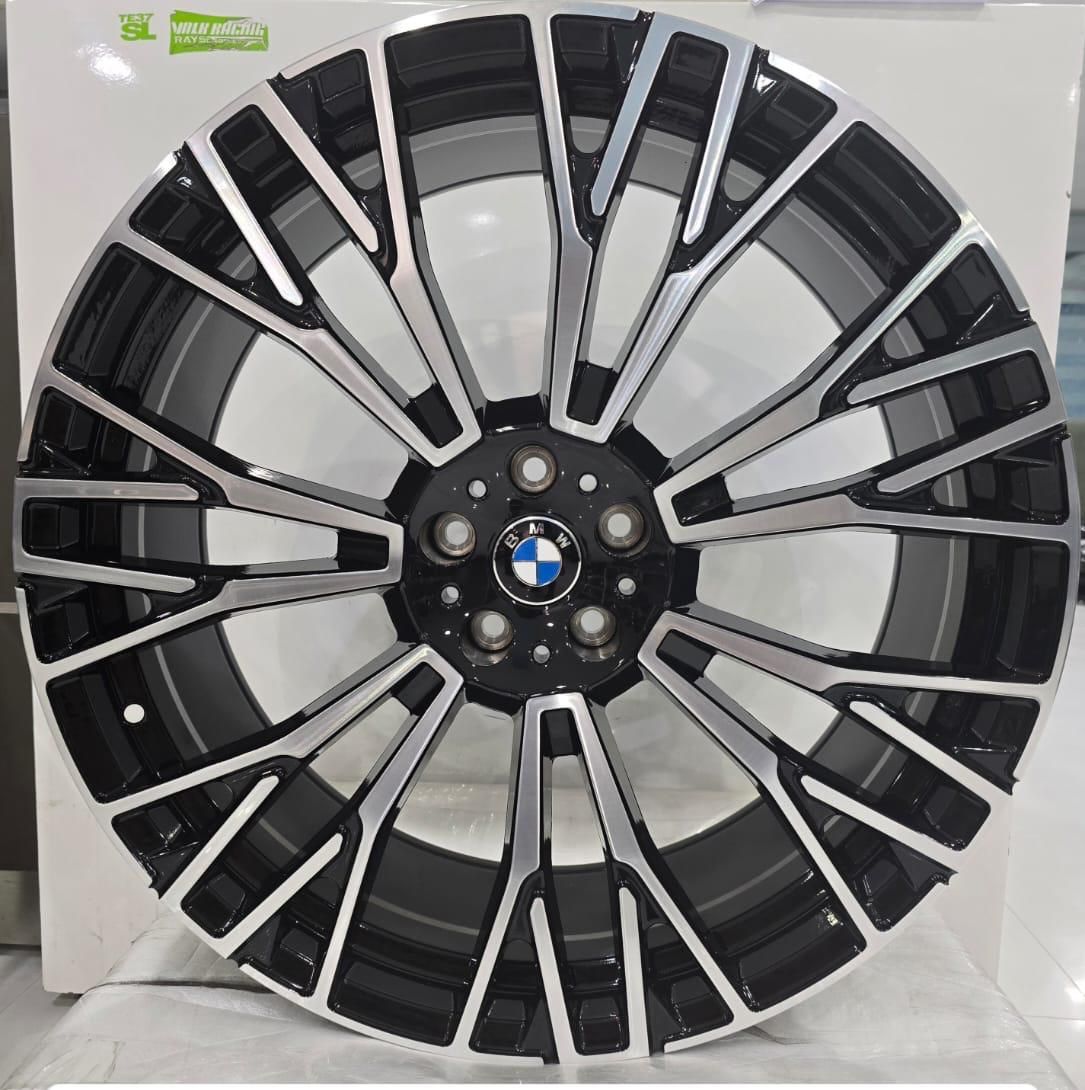 BMW - Style 795M