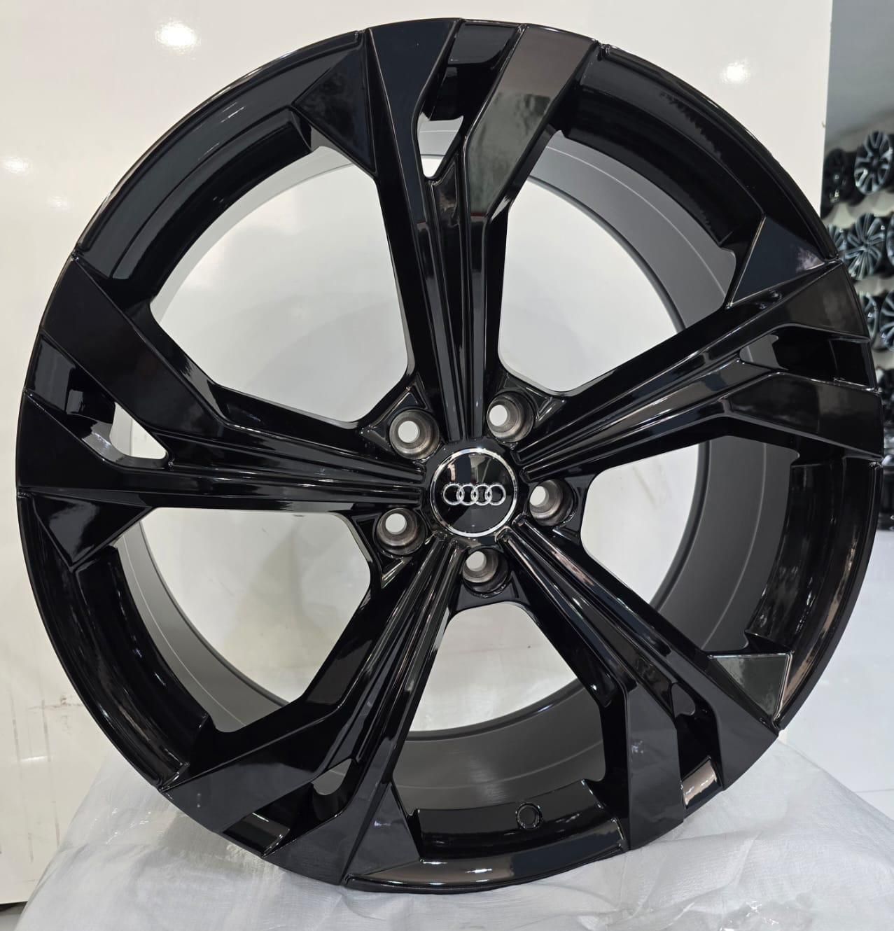 Audi - Edition One