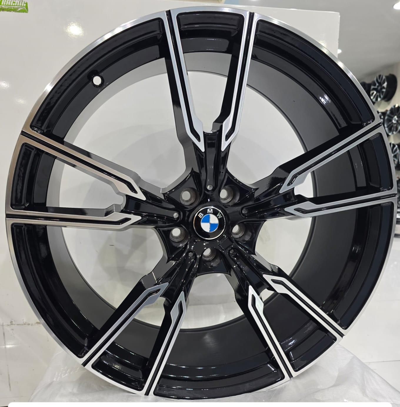 BMW - Style 740