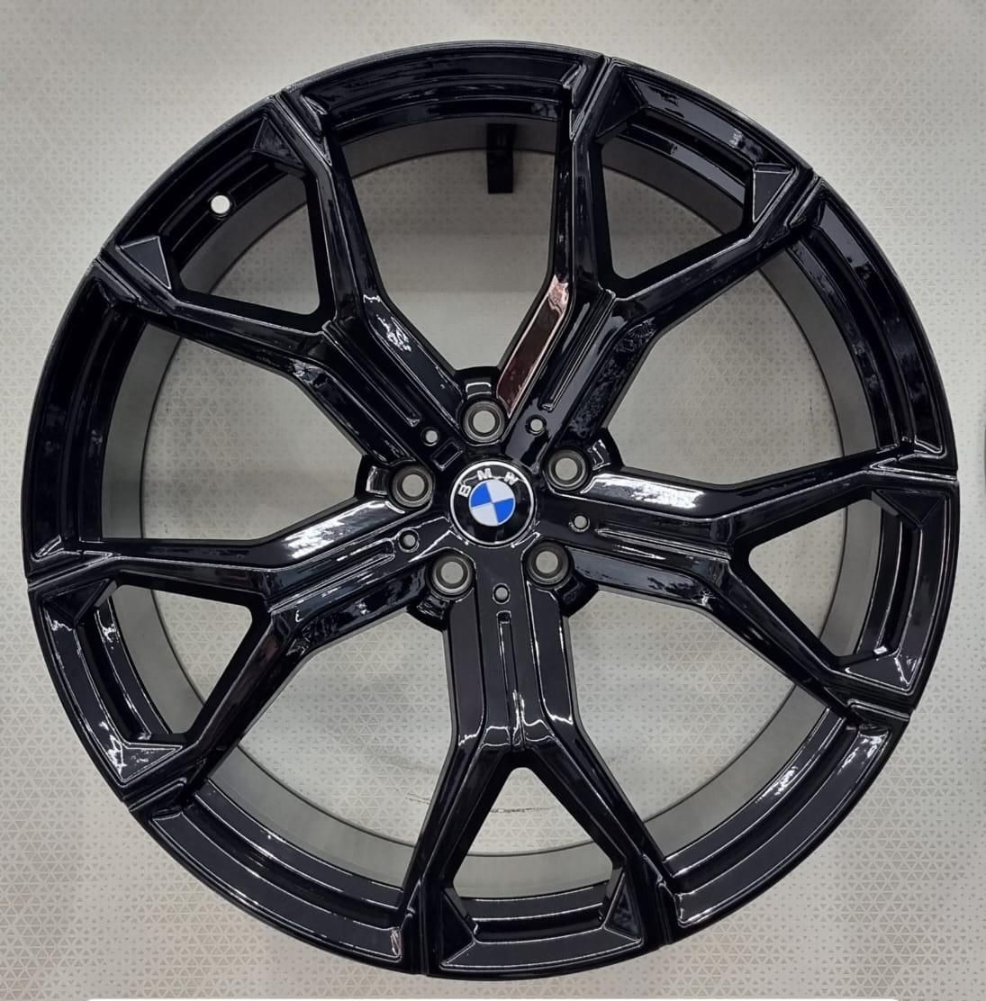BMW - Style 809M