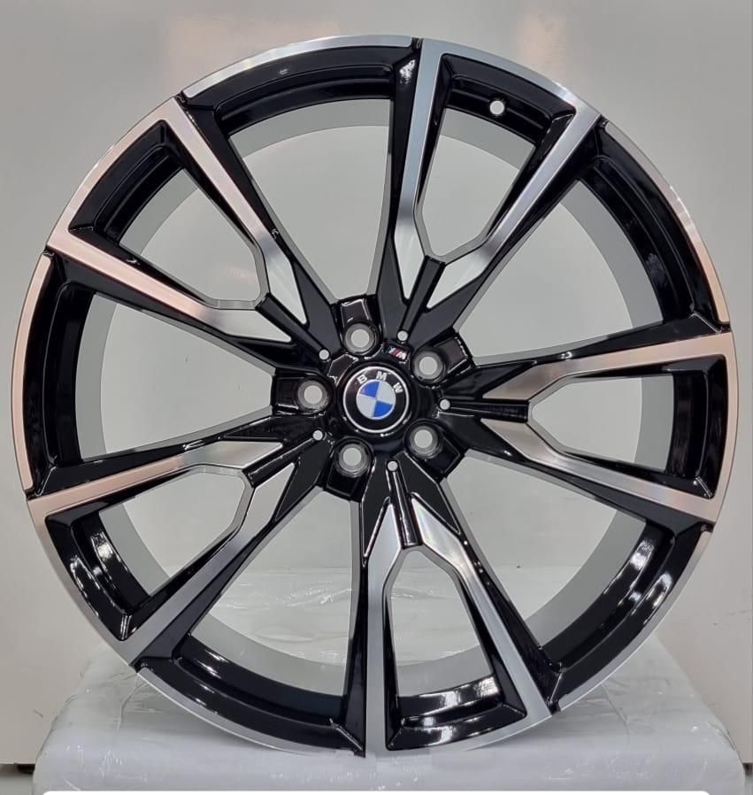 BMW - Style 826M