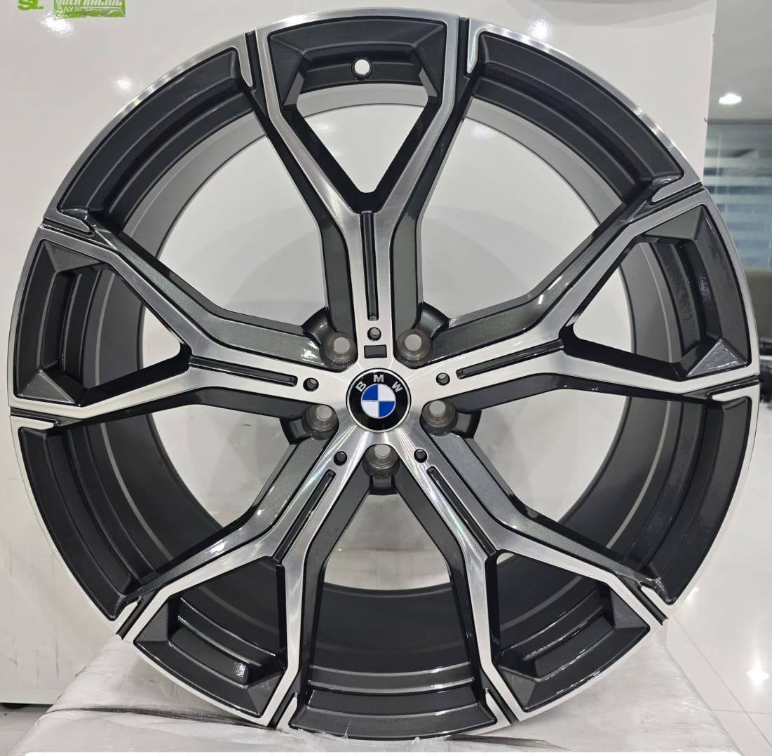 BMW - Style 868 Individual