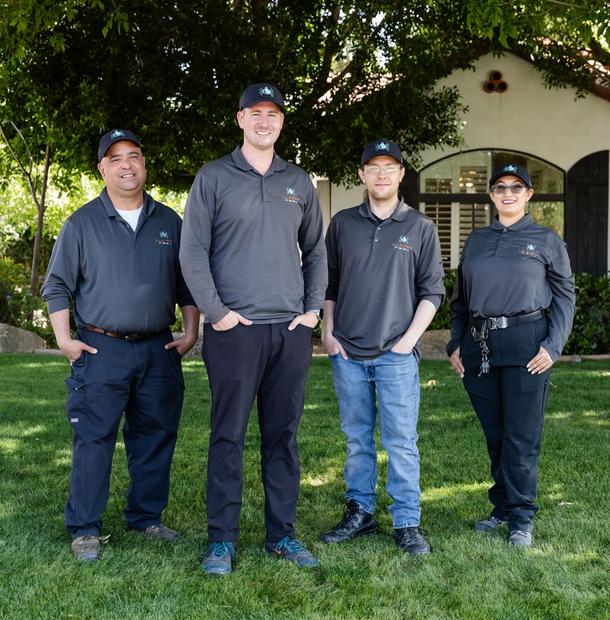 Why You Should Choose Lunar Pest Control in Apache Junction