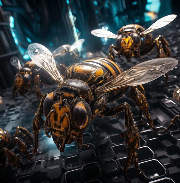 Lunar Pest Control