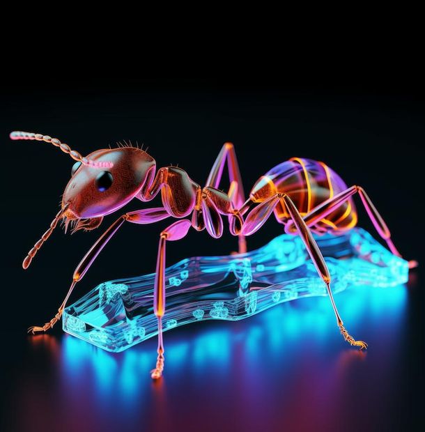 Lunar Pest Control