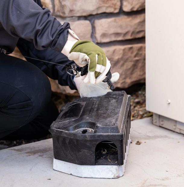 General Pest Control For Home's Health and Safety in Apache Junction