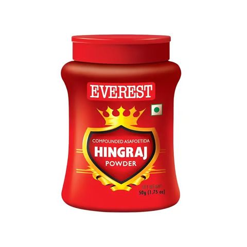 Everest Compounded Hing Powder