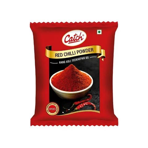 Catch Red Chilli Powder