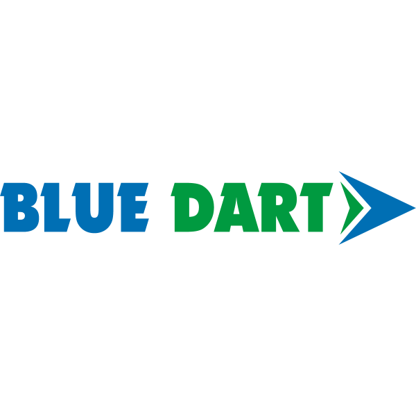 Blue dart v