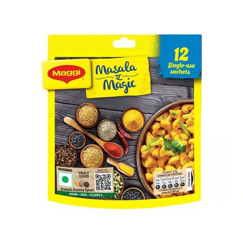 Maggi Masala-ae-Magic Sabzi Masal