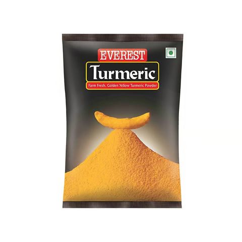 Everest Turmeric Powder/Haldi